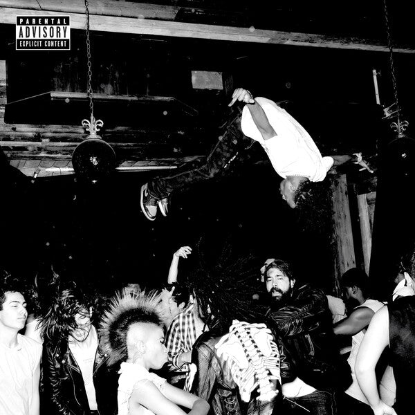 Playboi Carti | Die Lit | Album