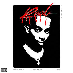 Playboi Carti | Whole Lotta Red | Album