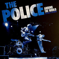 La Police | Autour du Monde (Live) | Album