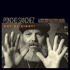 Poncho Sanchez | Out of Sight! | Album