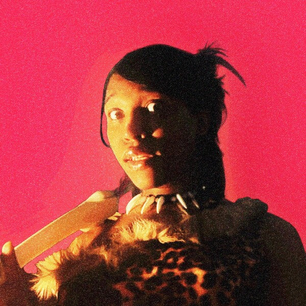 Portraits of Tracy | Q: From Where Do Our Primal Instincts Originate? A: MTV! (EP) | Album
