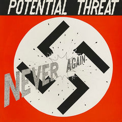 Potential Threat | Never Again | Album