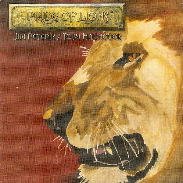 Pride of Lions | Pride of Lions | Album