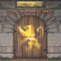 Pride of Lions | The Destiny Stone | Album