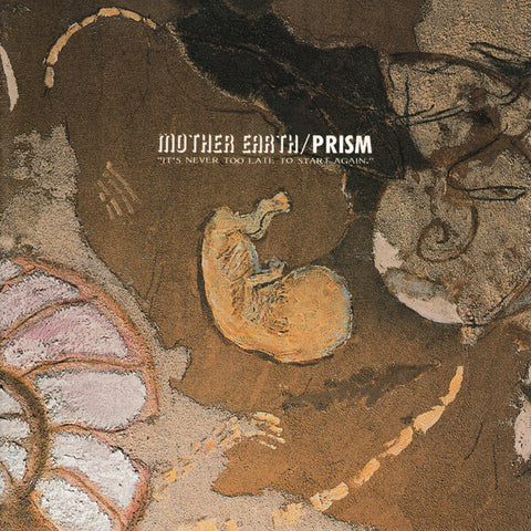 Prism | Mother Earth | Album