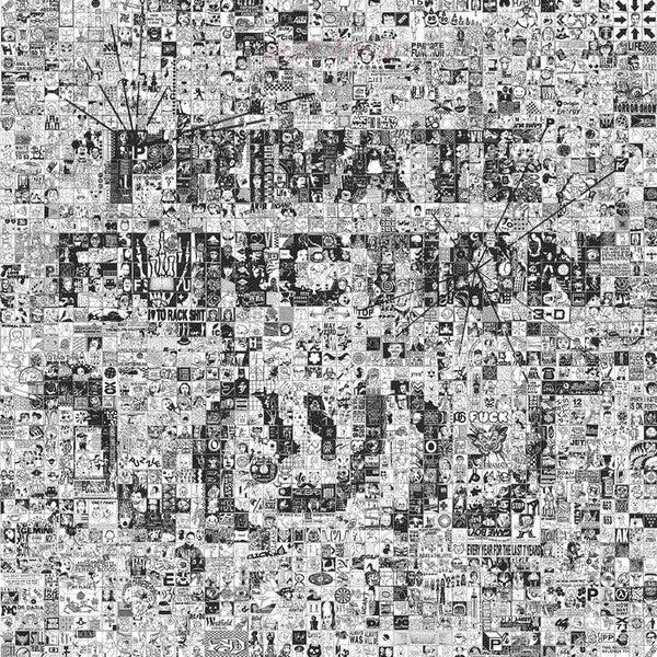 Private Function | Shrug Emoji | Album