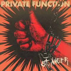 Private Function | St Anger | Album