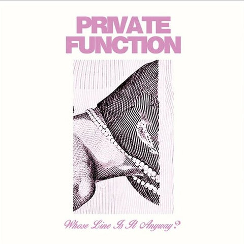 Private Function | Whose Line is it Anyway? | Album