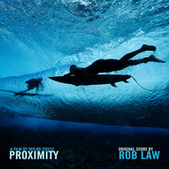 Rob Law | Proximity: A Film by Taylor Steele (Soundtrack) | Album