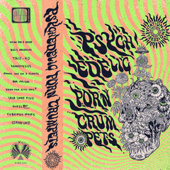 Psychedelic Porn Crumpets | Levitation Sessions (Live) | Album