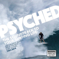 Various Artists | Psyched: A Soundtrack to Your Surfing Life (Comp.) | Album