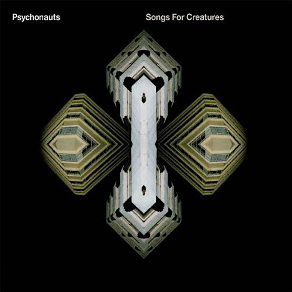 Psychonauts | Songs For Creatures | Album