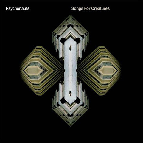 Psychonauts | Songs For Creatures | Album