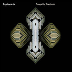 Psychonauts | Songs For Creatures | Album