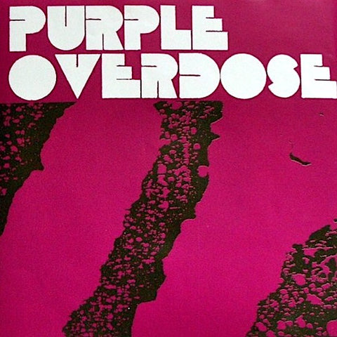 Purple Overdose (AUS) | Purple Overdose (EP) | Album
