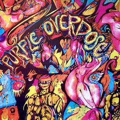 Purple Overdose | Purple Overdose | Album
