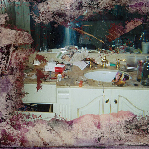 Pusha T | DAYTONA | Album