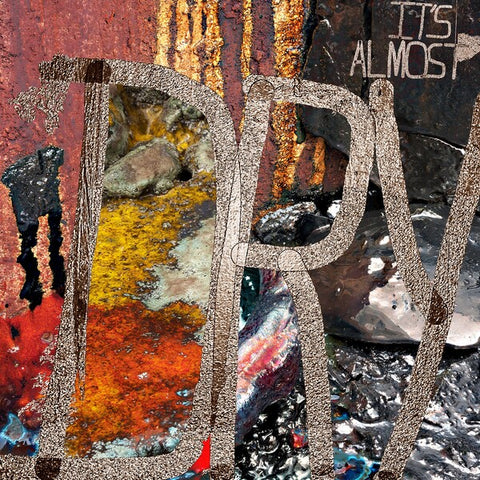 Pusha T | It's Almost Dry | Album