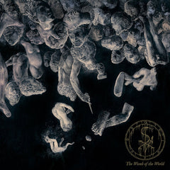 Qrixkuor | The Womb of the World | Album