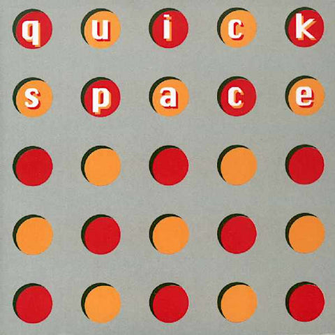 Quickspace | Quickspace | Album
