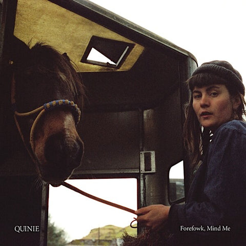 Quinie | Forefowk, Mind Me | Album