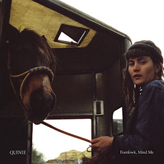 Quinie | Forefowk, Mind Me | Album