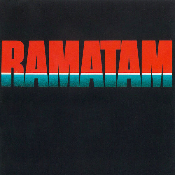 Ramatam | Ramatam | Album