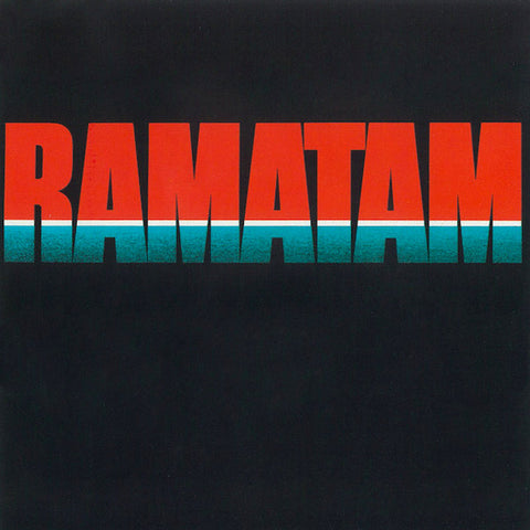 Ramatam | Ramatam | Album