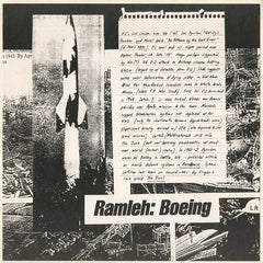 Ramleh | Boeing | Album