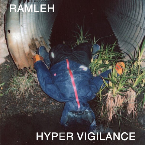 Ramleh | Hyper Vigilance | Album