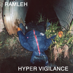 Ramleh | Hyper Vigilance | Album