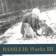 Ramleh | Works III (Comp.) | Album