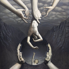 Rannoch | Reflections Upon Darkness | Album