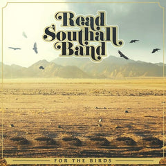 Southall | For The Birds | Album
