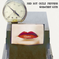 Red Hot Chili Peppers | Greatest Hits (Comp.) | Album