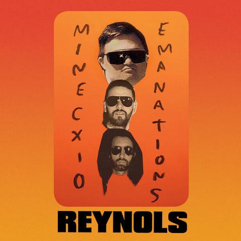 Reynols | Minecxio Emanations 1993-2018 (Arch.) | Album