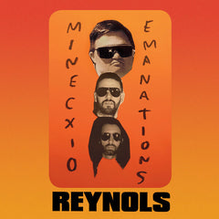 Reynols | Minecxio Emanations 1993-2018 (Arch.) | Album
