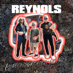 Reynols | Minecxio Greatest No Hits (Comp.) | Album