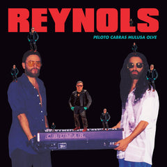 Reynols | Peloto Cabras Mulusa Olve | Album