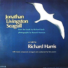 Richard Harris | Jonathan Livingston Seagull | Album