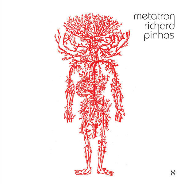 Richard Pinhas | Metartro | Album
