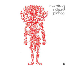 Richard Pinhas | Metartro | Album