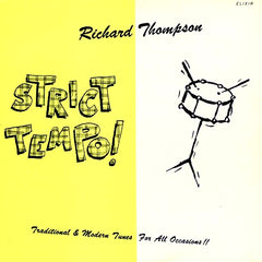 Richard Thompson | Strict Tempo! | Album