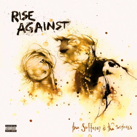 Rise Against | The Sufferer & The Witness | Album