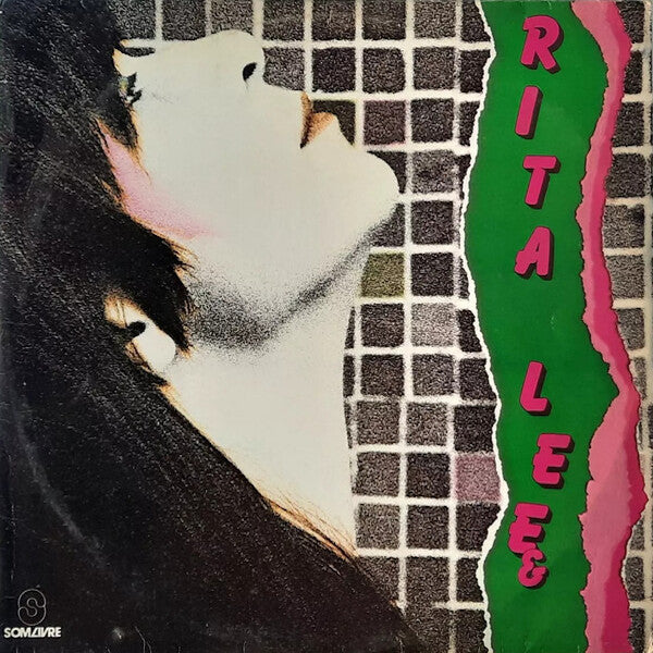 Rita Lee | Saúde (w/ Roberto) | Album