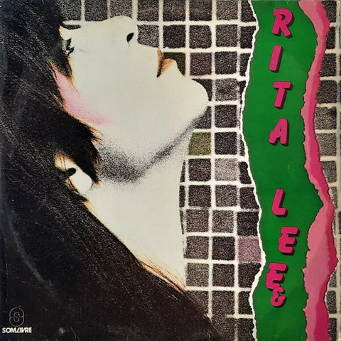 Rita Lee | Saúde (w/ Roberto) | Album