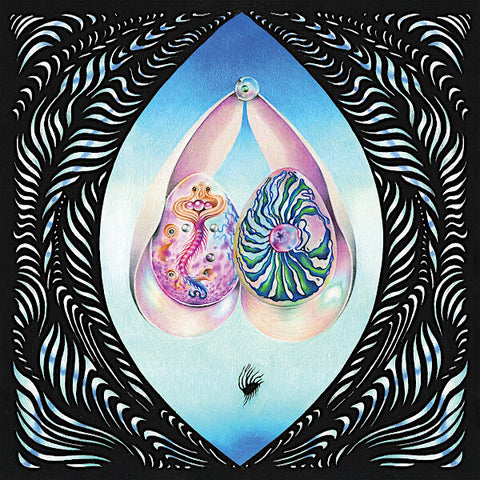 Roberto Laneri | Magister Perotinus Meets the Jedi Masters | Album