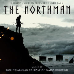 Vessel | The Northman (w/ Robin Carolan) | Album