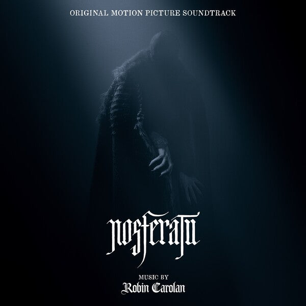 Robin Carolan | Nosferatu (Soundtrack) | Album