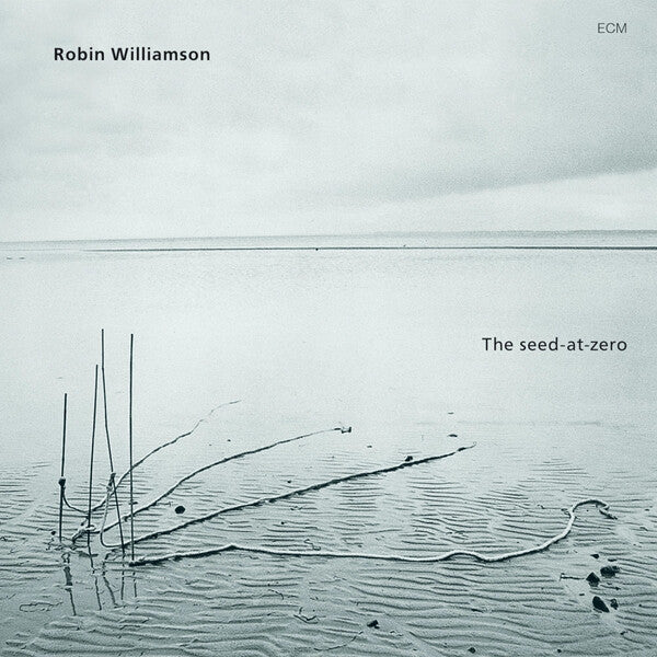 Robin Williamson | The Seed-at-Zero | Album
